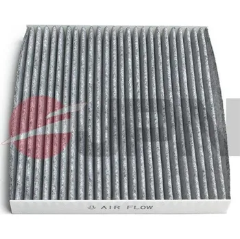 Ventilátor topení a klimatizace Filtr, vzduch v interiéru JPN 40F3009C-JPN