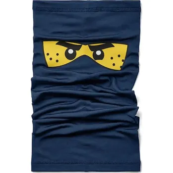 Nákrčník Nákrčník Lego LWAGAN 802 11010914 modrá 95X, vel. ONE SIZE