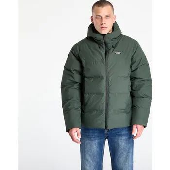 Pánské oblečení Bunda Patagonia M's Jackson Glacier Jacket Old Growth Green XL