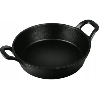 Pánev Tradiční pánev Berlinger Haus Strong Mold 18 cm litinová