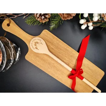 Vařečka Vařečka - Pekelně dobře vaříš