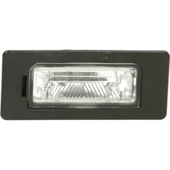 Osvětlení SPZ Osvětlení SPZ / lampička registrační značky AUDI A4/S4 B8 08-