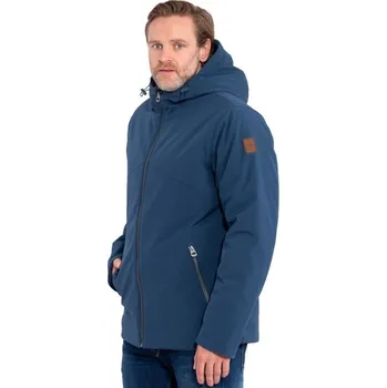 JTX - Jihočeská textilní Písek Pánská zimní bunda HUPON Modrá L