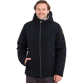 JTX - Jihočeská textilní Písek HUPON Černá XXL