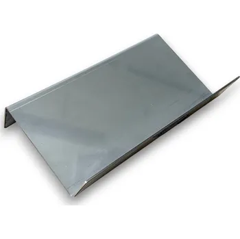 Kořenka usporadejto.cz Nerezový organizér na kořenky do šuplíku, VASKY - NEREZ Akční ceny: cena za 1ks