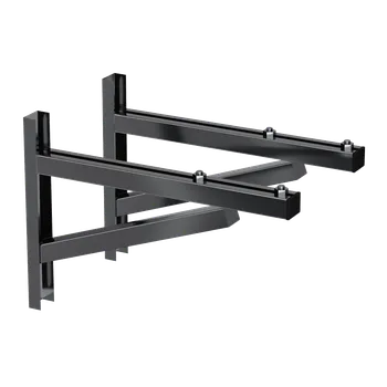 Krbová kamna Adam GAS Délka podpěry komína 570mm ADDW570WS