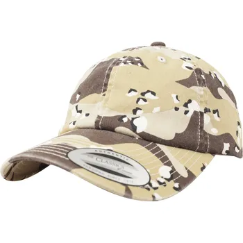 Čepice Čepice BRANDIT 7048 DESERT OS