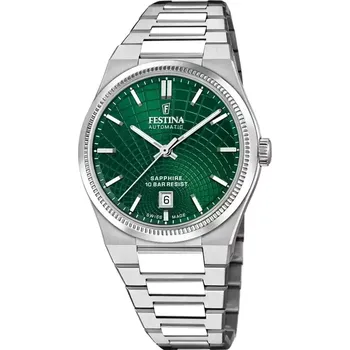 Hodinky Festina - 20083/3