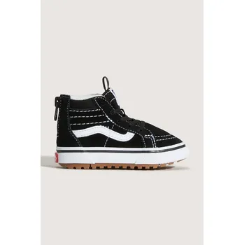 Chlapecké tenisky Dětské kecky Vans MTE SK8-Hi Zip VN000D0MBZW1 černá 99X, EUR 23.5