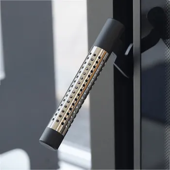 Krbové nářadí Rukojeť pro perforovanou rukojeť - poniklovaná REKOJESC/PERFOROWANA/NIKLOWANA