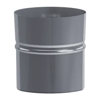 Krbová kamna Adam DW Adaptér pro komínovou objímku fi 200 ADEW200N