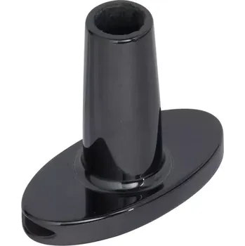 vaporizér DaVinci IQ3 10mm zirkonový náhradní vodní adaptér (IQ3 Zirkoniový 10mm vodní adaptér je náhradní díl určený pro vaporizér DaVinci IQ3.)