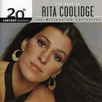 Zahraniční hudba CD Rita Coolidge: The Best Of Rita Coolidge 2000