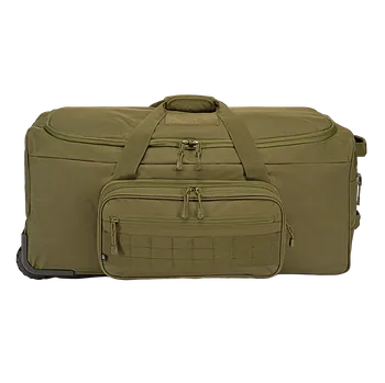 Taška BRANDIT 8118 OLIVE OS