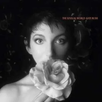 Zahraniční hudba CD Kate Bush: The Sensual World 2023 Ecopak