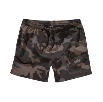 Pánské kraťasy Pánské kraťasy BRANDIT 2030 DARKCAMO XL