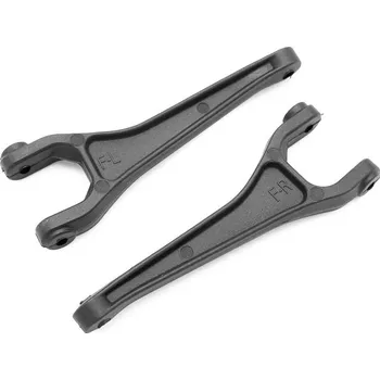 RC model auta FUNTEK | Přední horní ramena zavěšení L/P, 2 ks IM-FTK-21126