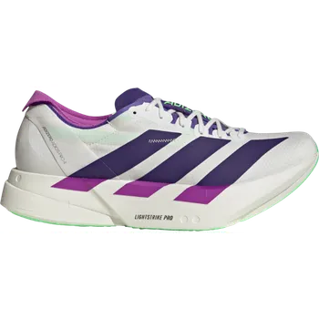 Pánská běžecká obuv Běžecké boty adidas Adizero Adios Pro 4 New York jr1656 Velikost 46 EU | 11 UK | 11,5 US | 28,4 CM