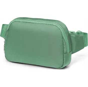 Outdoorové zavazadlo PUCCINI ledvinka TM254-5C zelená