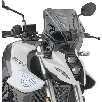 Auto-moto Suzuki GSX-8S 23- plexi Kappa 3122SK+A3126AK