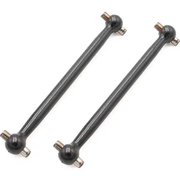 RC model auta FUNTEK | Hřídele zadních poloos, 2 ks IM-FTK-21135