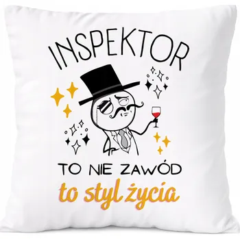 Polštář Polštář Pro Dceru jako Dárek s potiskem Fotky, Bílý PoliDraw