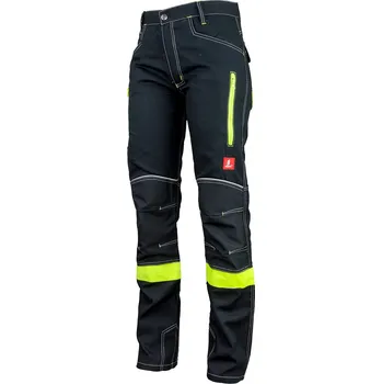 Pracovní obuv Vel. pracovní kalhoty Urgent URG-717 velikost 62