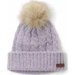 Columbia Winter Blur II Beanie 2137521551 - lavender pearl UNI