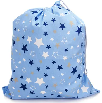 Kerstin SÁČEK NA PAPUČE / BOTY DO ŠKOLKY, BAVLNA