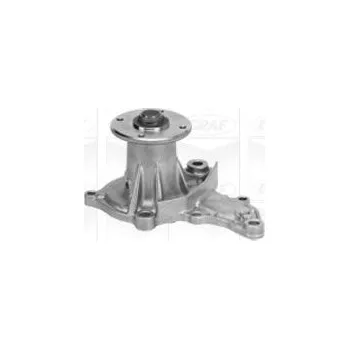 Motor automobilu Vodní čerpadlo, chlazení motoru GRAF PA1005