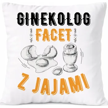 Polštář Polštář Ambassador s potiskem Dárek , PoliDraw