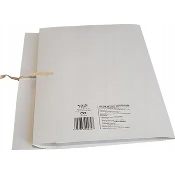 Pořadač / Organizér A4 Kiel-Tech