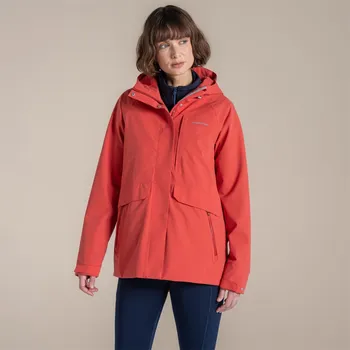 Dámská větrovka Bunda Craghoppers Blue Navy 1171841 12