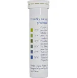 Aqua Aurea Souprava na stanovení přechodné tvrdosti, 10 proužků