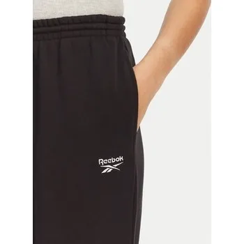 Reebok dámské tepláky rovného střihu, velikost M