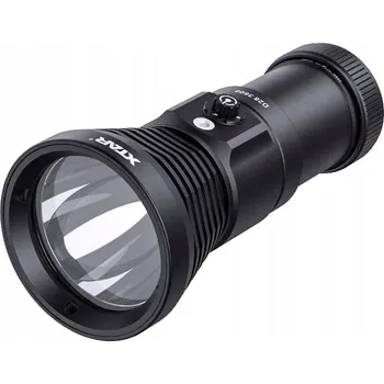 Svítilna Multifunkční svítilna Xtar 3600 lm LED