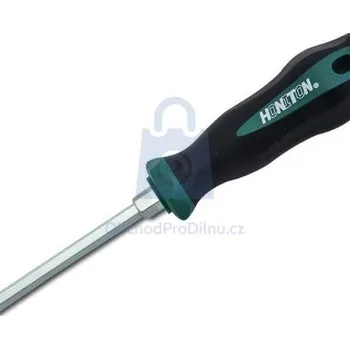 Šroubovák Multi šroubovák 3v1, PH1-2-3, HONITON 210 mm, balení 1 ks