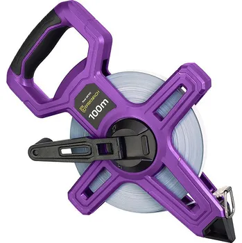 metr Ermenrich měřící pasmo Reel SE100