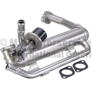 Palivový chladič Chladič, recirkulace spalin PIERBURG 7.09730.02.0