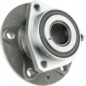 Zavěšení kol NTY KLP-VW-013 Náboj kola