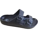 Pantofle PEON EO/7738 dámské černé 39 černé