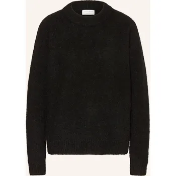 Dámský svetr Tiger Of Sweden Dámský Svetr Gwynn S Mohérem, černá, 40