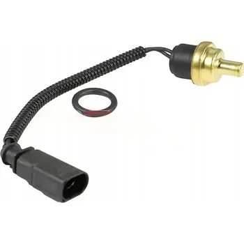 Čidlo automobilu Snímač teploty hlavy válců METZGER 0905504