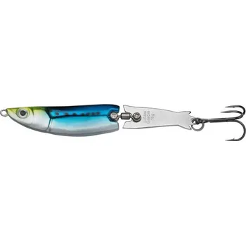 Umělá nástraha ABU GARCIA Nástraha Toby Jointed 10g Blue Sardine