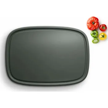 Kuchyňské prkénko Kuchyňské prkénko Eva Solo Green Tools 38x28 cm, zelené