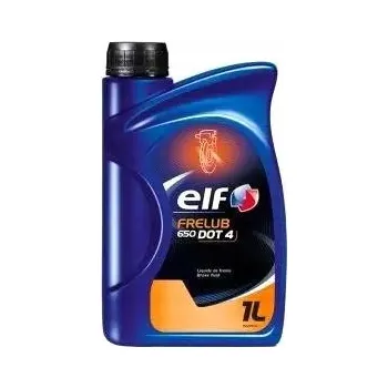 Brzdová kapalina Brzdová kapalina Elf TOT 109 1l