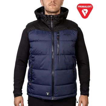 Dámská vesta GRAFF VESTA PROŠÍVANÁ PRIMALOFT vel. M