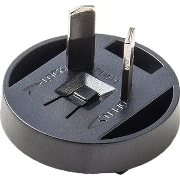 Bezpečnostní kamera Napájecí zdroj Sunny 1588/1001-AC(Australia)