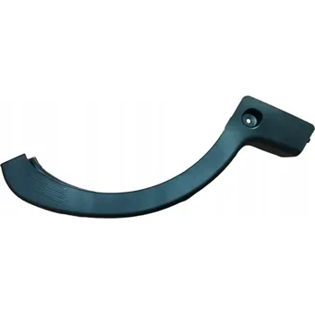 autokoberec MERCEDES CLA C118 Kryt pantu víka zavazadlového prostoru levý