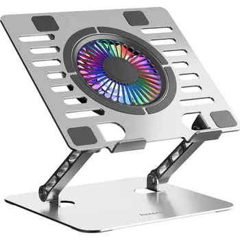 Počítač Huzaro Stojan na notebook Hold 4.0 RGB
